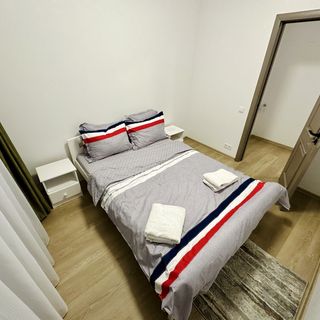 Apartament Ultra Modern Sovata (4)