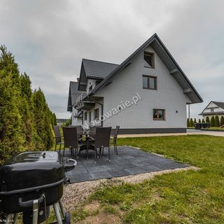 Apartament Natura Piekielnik (2)