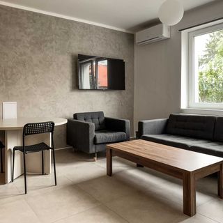 Apartmánový dům MEZIDOMÍ Budyně nad Ohří (2)