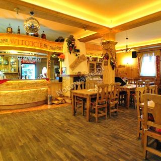 Pokoje Gościnne Przy Moście Szaflary (5)