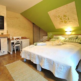 Pokoje Gościnne Przy Moście Szaflary (3)