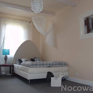 Sypialnia Kazimierz Dolny (2)