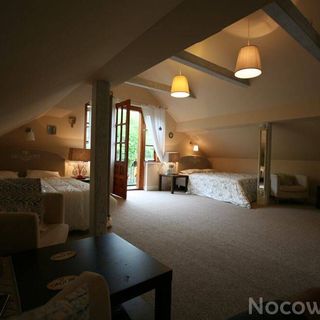 Sypialnia Kazimierz Dolny (5)