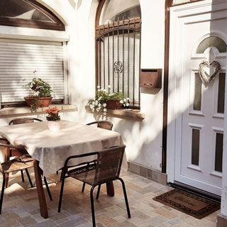 Város Szíve Apartman Eger (2)