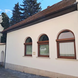 Város Szíve Apartman Eger (4)