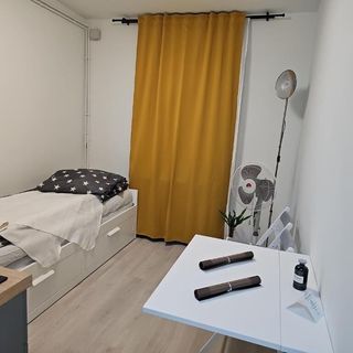 Apartament Iulia centru, mall AFI Arad (4)