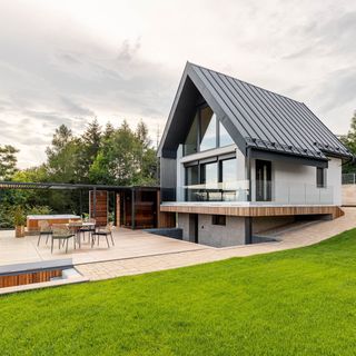 Woodlandluxury Vendégház Bélapátfalva (2)