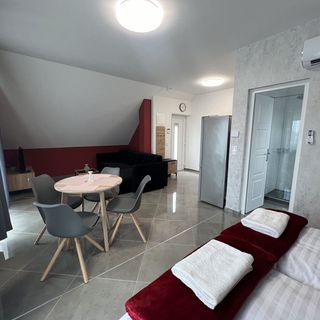 Pálma Apartman Cserkeszőlő (5)