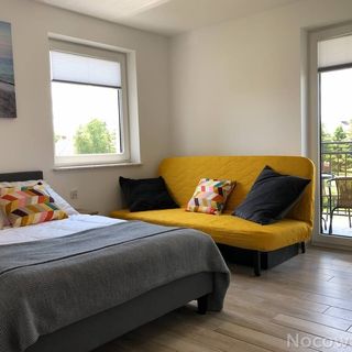 Pokoje nad Morzem Sztutowo (5)