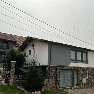 Villa Luiza B*** Şura Mare (2)