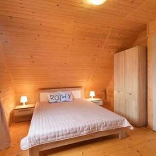 Domki Morski Zakątek Rowy (4)