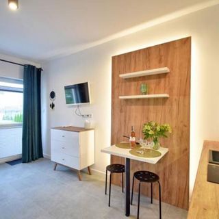 Morski Zakątek Apartamenty Rowy  (4)