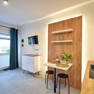 Morski Zakątek Apartamenty Rowy (4)