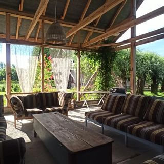 Dom PasiKonika Chodel Kazimierz Dolny (4)