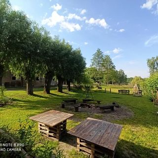 Dom PasiKonika Chodel Kazimierz Dolny (5)