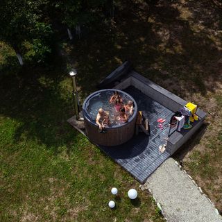 Blissful Resort Teșila (5)