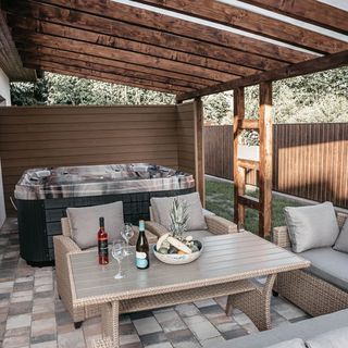 Luxury Wellness Home Balatonboglár II. (2)