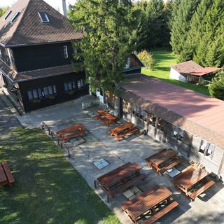 Chata Maxe Švabinského Česká Třebová (4)