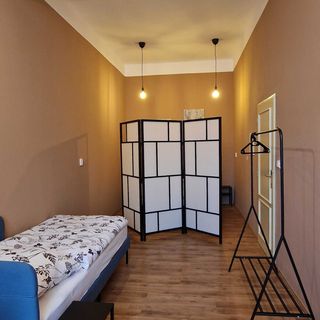 Apartmány U Sovy Železná Ruda (5)