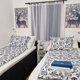 Izabella Apartman Bogács (3)