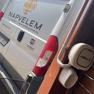 Izabella Apartman Bogács (4)