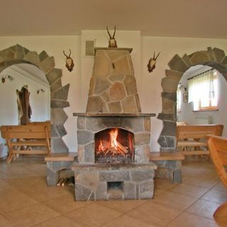 Willa Płazówka Murzasichle (3)