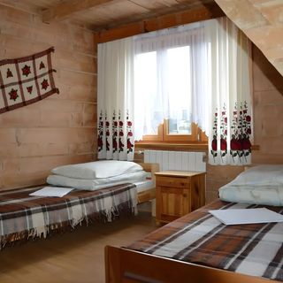 Willa Płazówka Murzasichle (2)