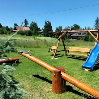 Willa Płazówka Murzasichle (5)