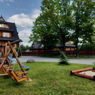 Willa Płazówka Murzasichle (3)