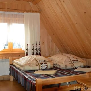 Willa Płazówka Murzasichle (4)