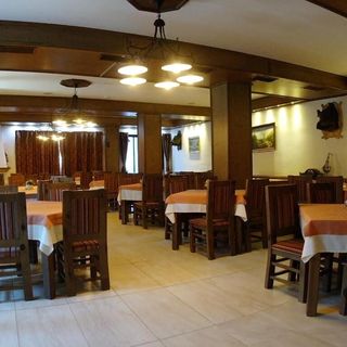 Resort Sf. Petru Şugag-Tău (5)