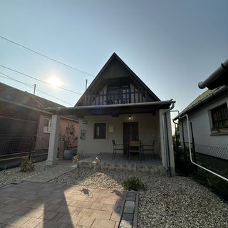 Tücsi Lak Szigetszentmárton (2)