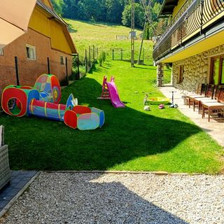Apartament Na Strychu Podhale (3)