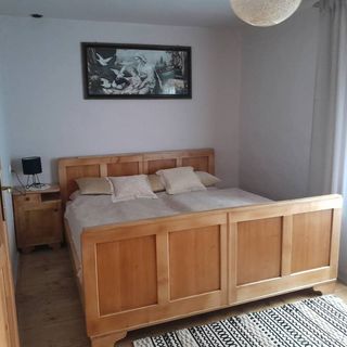 Dom Góralski Węgierska Górka (2)