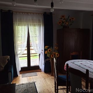 Dom Góralski Węgierska Górka (3)