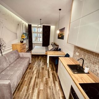 Mariacki Apartment by VSI Kraków (4)