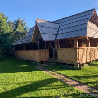 Ośrodek Wypoczynkowy U Chowańca Murzasichle (4)