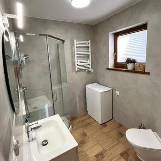 Domek górski Alpejka (4)