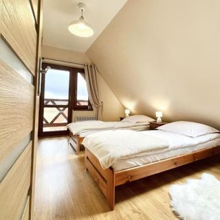 Domek górski Alpejka (5)