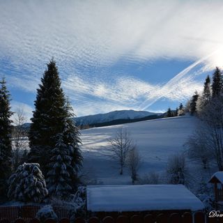 Domek nad górskim potokiem (U Doroty) (2)