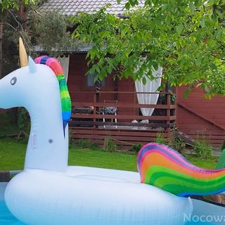 Domek Wiejska Sielanka Ustroń (2)