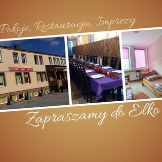 Hotel Elko Elbląg (3)