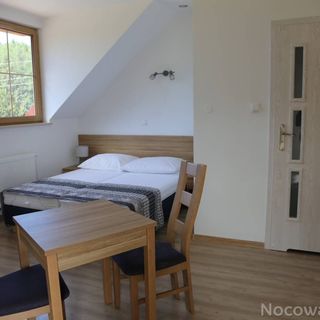 Agroturystyka pod Grzywaczem Zieleniec (4)