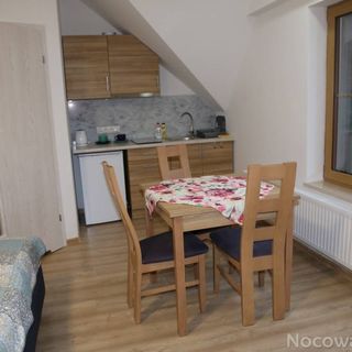 Agroturystyka pod Grzywaczem Zieleniec (3)