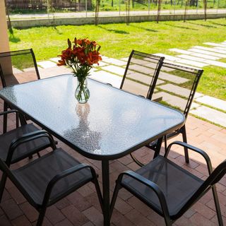 Căsuța de lângă moară Dăbâca (5)