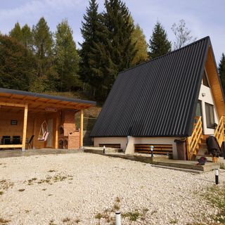 Cabana Altundeva la Munte Podu Dâmboviţei (2)