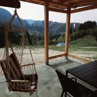 Cabana Altundeva la Munte Podu Dâmboviţei (5)