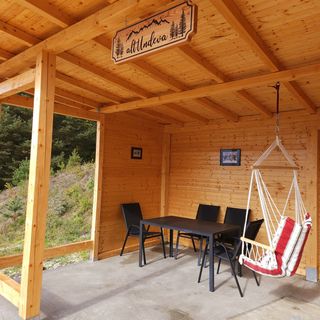 Cabana Altundeva la Munte Podu Dâmboviţei (4)