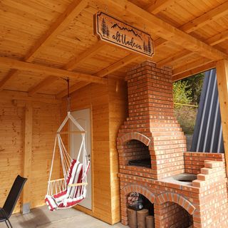 Cabana Altundeva la Munte Podu Dâmboviţei (3)