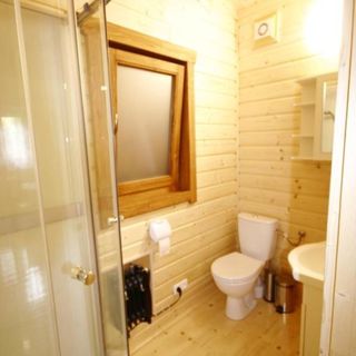 Domki Pod Jałowcem Lachowice (4)